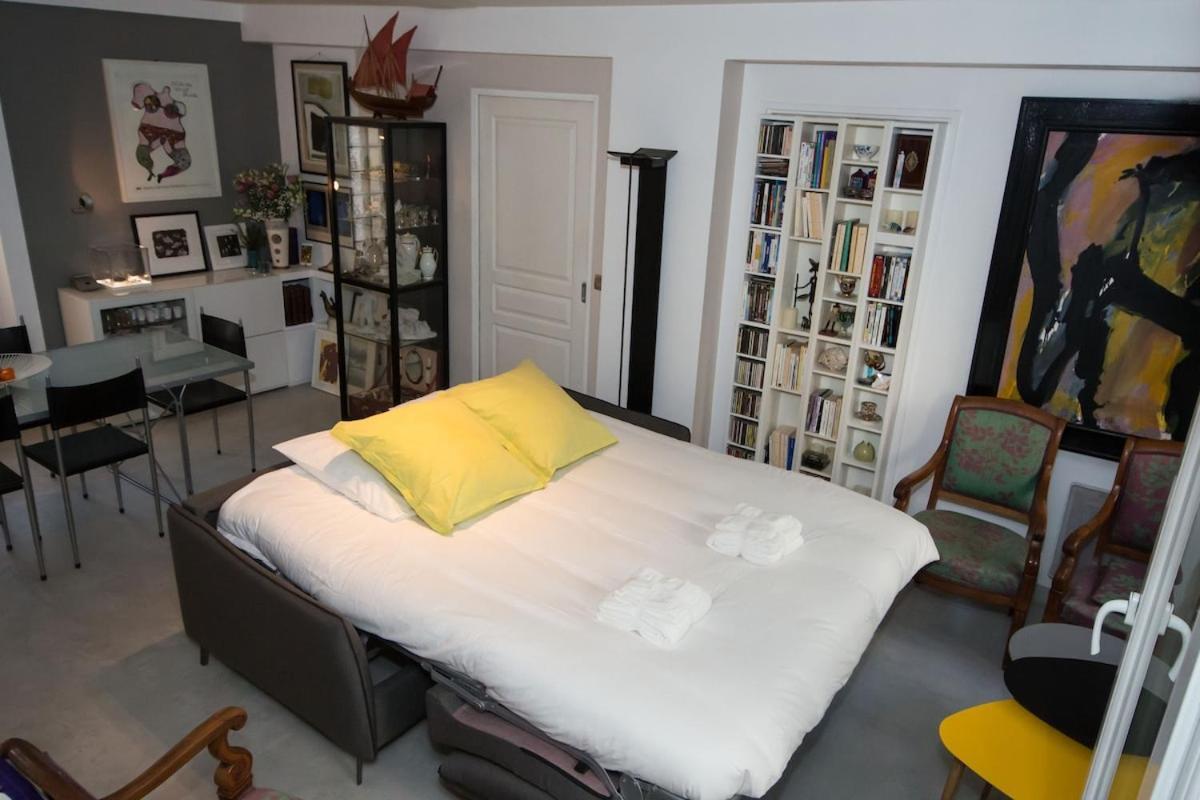 Montmartre - Ruisseau - Magnifique Artistique Appartement *