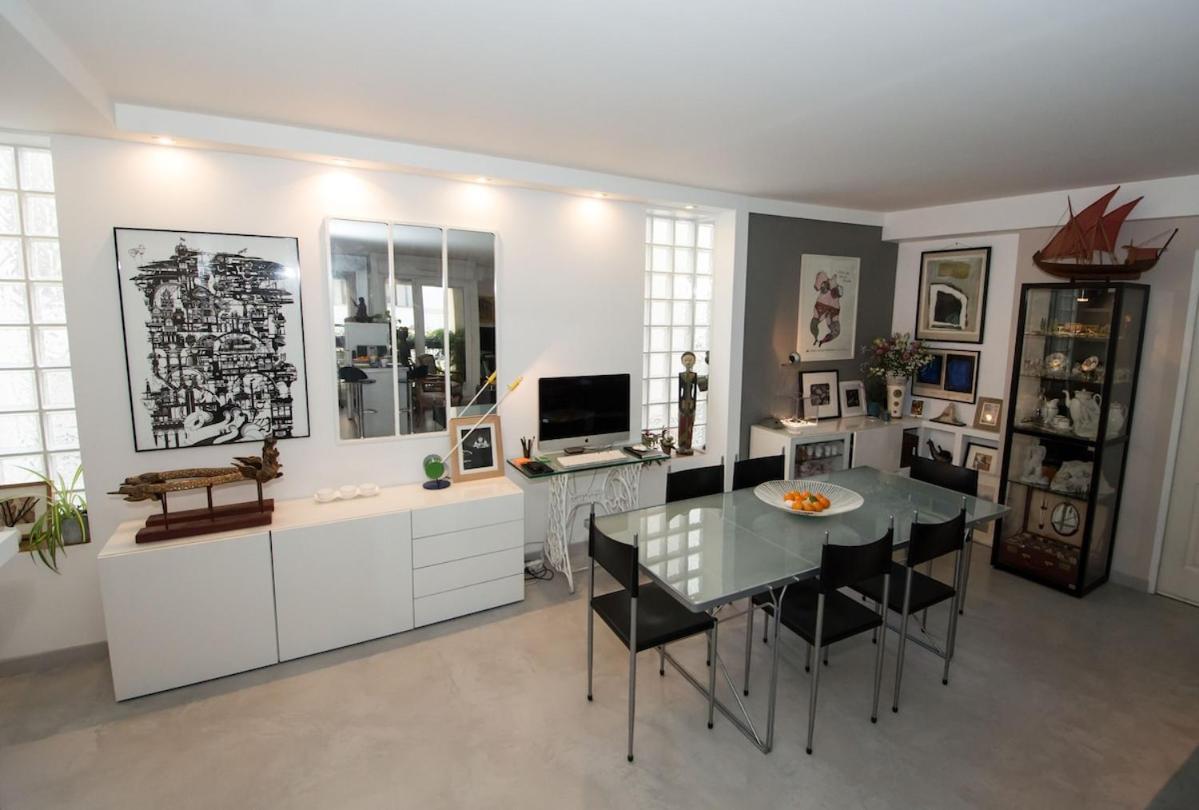 Montmartre - Ruisseau - Magnifique Artistique Appartement Paris