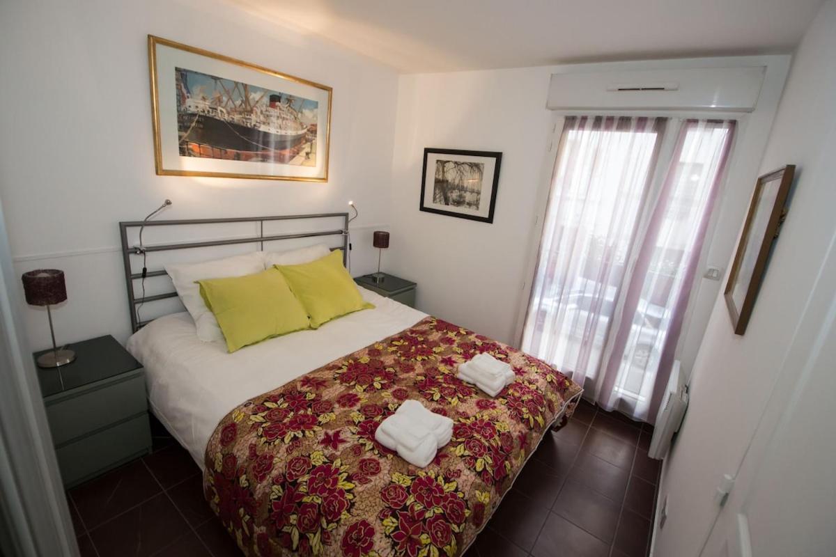Appartement Montmartre - Ruisseau - Magnifique Artistique *