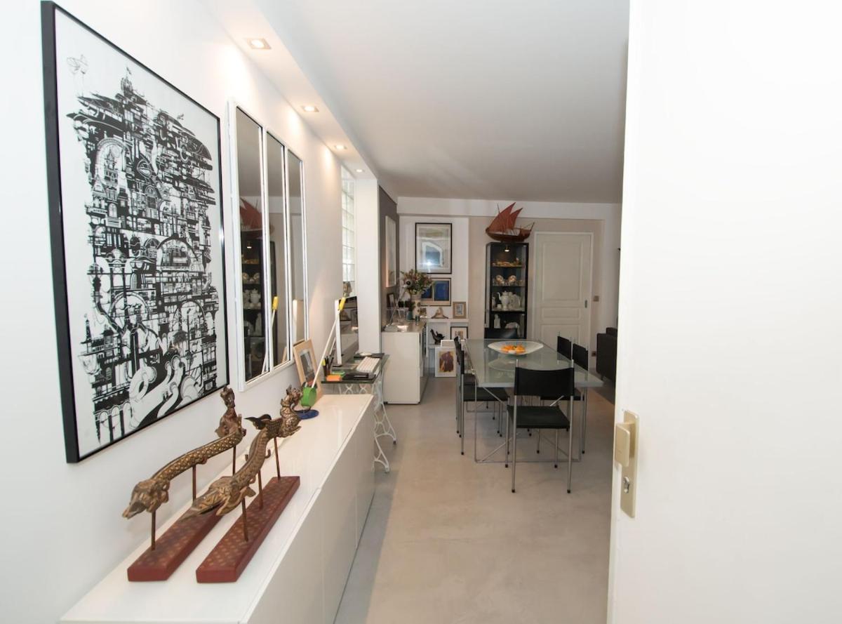 Appartement Montmartre - Ruisseau - Magnifique Artistique *